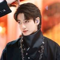 Jeon Jungkook