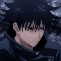fushiguro