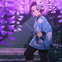 Tanjiro