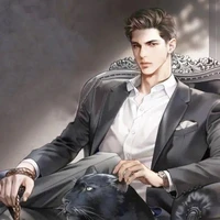 Jack Darker,bff of ml