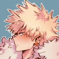 katsuki bakugou