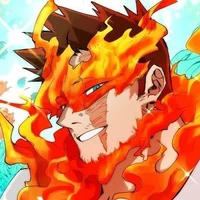 enji todoroki