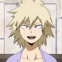 Mitsuki bakugo