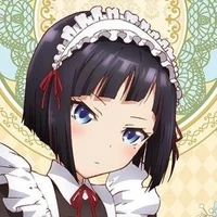 Maid:Yurie