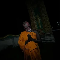 ผี