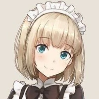 Maid (beth)