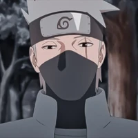 Kakashi