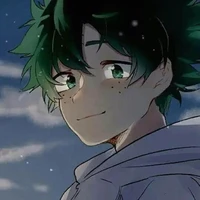 izuku midoriya (deku)