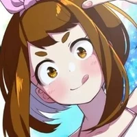 ochako uraraka