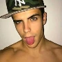 Rodrigo Conor (hermano)