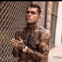 facundo Restrepo