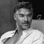 Santiago Conor(papá)