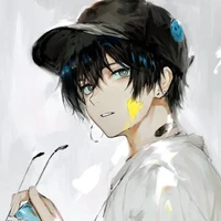 Xia (A random person*My mt brother*)