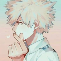 bakugou