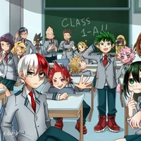 class 1a