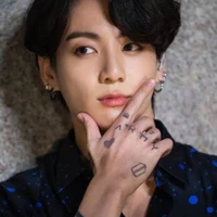 jeon jungkook
