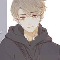 Gael (Bff do Yune)