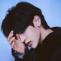 Cai Xukun Anderson