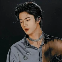 Jeon Seokjin