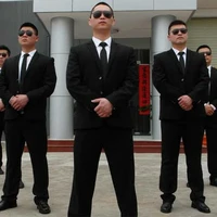Bodyguard