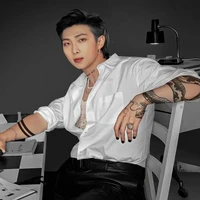 Jeon Namjoon