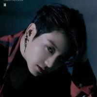 Jeon Jungkook