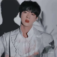 Kim seokjin