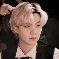 Min yoongi