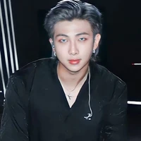 Kim namjoon
