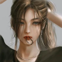 มูยองเเอ♤พี่สาวนายเอก♤