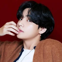 Kim Taehyung