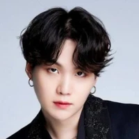 Kim Yoongi