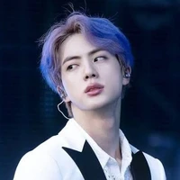 Kim Seokjin