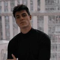 ELLIOT PAVLOV RUSSO|32|