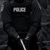 Hombres de Luka(Agentes)