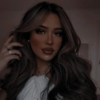 KELEBEK  CATELLA BROWN|36|