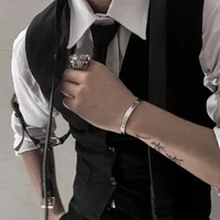 ตัวประกอบชาย