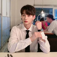 ไทก้า(เพื่อนพระเอก+พ่อมด)🧐