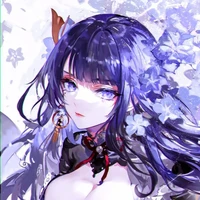 Y/N {Ayame}