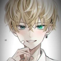 Chifuyu Matsumo(⚘️)