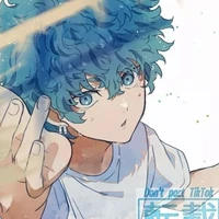 Souya Kawata (💢)
