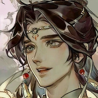 Xie Lian(O)(Crown Princes)