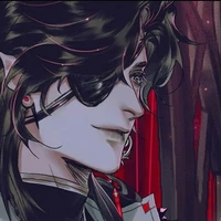 Hua Cheng(A)(Ghost King)