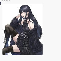 hinata