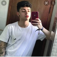 Mateo Machado