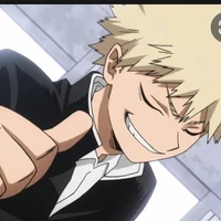 🤬 Bakugou Katsuki  /Alfa Dominante🤬