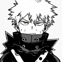 💥🧡 Bakugou Katsuki [Dynamight]💥