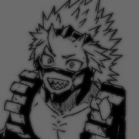 ❤️🦈 Kirishima Ejirou [Red Riot] 🦈❤️