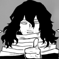🖤😴 Aizawa Shota [Erasehead] 😴🖤