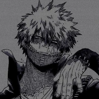 🔥💙😞 Dabi  [Toya Todoroki]🔥💙😞